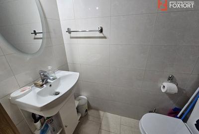 Casa Individuala cu functiune mixta (locuinta + afacere) - Bogdanestilor - 18