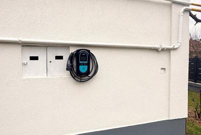 Ultracentral – Zona Hollosi - Casă tip duplex de închiriat! - 23