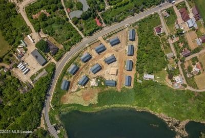 Vanzare vile moderne, zona Snagov-Peris, 3 dormitoare - 20