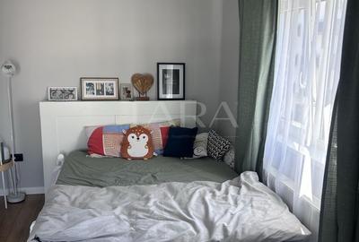 Apartament 3 camere, 72mp, 2 terase, parcare inclusă. Florești, Terra. - 7