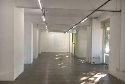 Spatiu Comercial 268mp de Inchiriat | *Serban Voda* - 1