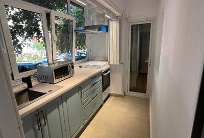 Proprietar, închiriez ap. 2 camere 50mp Bragadiru central, renovat complet. - 1
