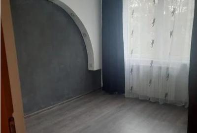Apartament cu 2 camere decomandat în Chișinau