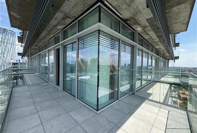 AVIATIEI/FLOREASCA | Apartament 3 camere LUX | mobilat&utilat | Complex Nou - 1