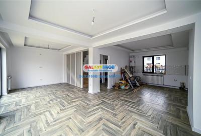 Casa Singulara 5 Camere P+1+M Safirului - Diamantului - 2