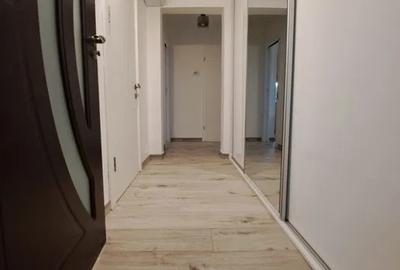 Dristor-strada Schitului-apartament 3 camere - 4