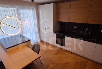 Apartament de lux cu scară interioară și terasă – Buna Ziua - 6