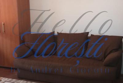 Apartament cu 2 camere semidecomandat în Gheorgheni
