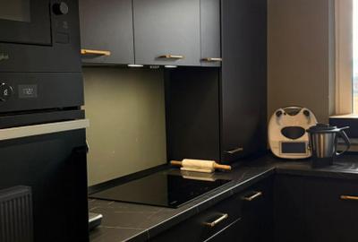 Soho Residence, apart cu 3 camere, mobilat modern si utilat premium - 2