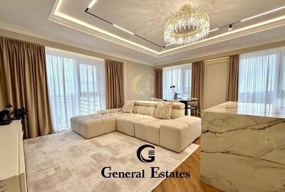 Vânzare apartament Premium | Copou - 97 m.p | Full dotat - 25