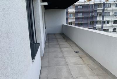 Apartament 2 camere, finisat, Brancoveanu-Postalionului - 10