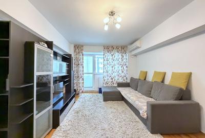 3 camere | 2 bai | centrala proprie | parcare Mosilor-Obor - 3