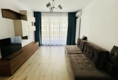 Apartament 2 camere Tomis Plus