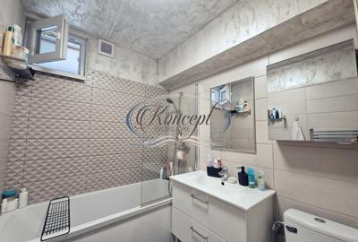 Apartament la cheie, cu terasa, pe Aurel Vlaicu - 10