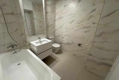 Garsoniera 40 mp. - Loc De Parcare Subteran - Hils Republica - Metrou - 1