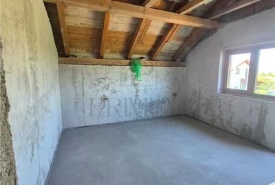 Casa Individuala - intabulata - la gri - zona foarte buna - 21