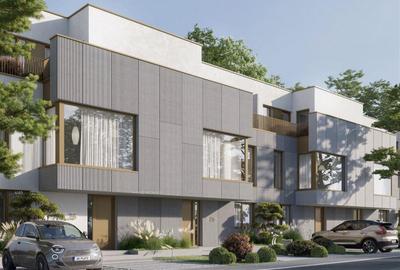 VILA 5 CMERE | LANGA LACUL BANEASA - 38