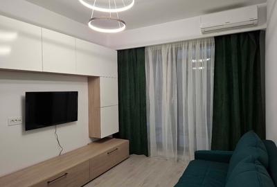 Apartament 2 camere de vânzare Gorjului Novum 56 - 1