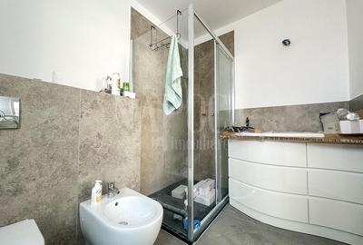 Casa 4 camere de vanzare in Iris, Cluj Napoca - 12