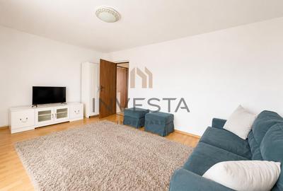 Apartament cu 3 camere decomandate Zorilor in zona Observatorului - 1