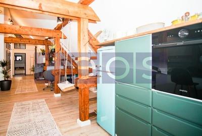 INCHIRIERE 3 CAMERE | VILA | DOROBANTI - 6