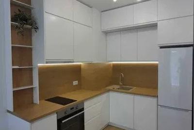 APARTAMENT 2 CAMERE, SILK DISTRICT, BLOC NOU, PRIMA CHIRIE, TOTUL NOU, 57 MP