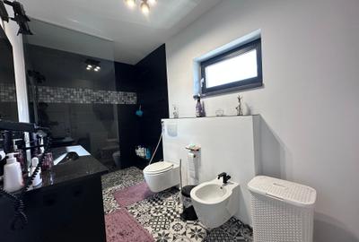 Casă modernă de vânzare în Someseni - 16