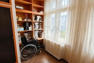 REA1024973 Apartament 3 camere I Piata Victoriei I De vanzare - 7