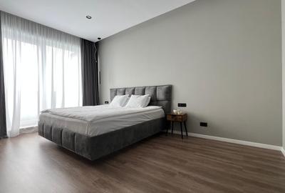 Penthouse exclusivist cu terasă spectaculoasă – 412 mp, Sector 5 - 8