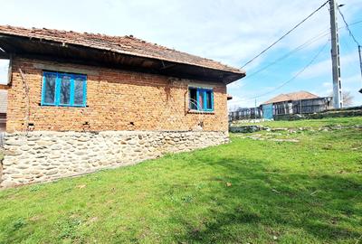 Casă de vânzare în Baia de Fier – zonă turistică deosebită - 3