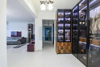 COMISION 0! Apartament 3 camere | Manastur | 66 MP | Etaj intermediar - 9