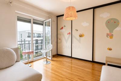 REA1028838 3 camere Iancu Nicolae mobilat - 6