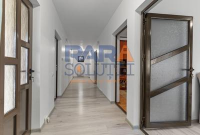 Casă 157 mp utili, complet mobilată și utilată modern - 10