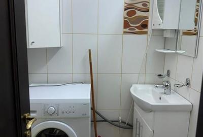 APARTAMENT 3 CAMERE DE INCHIRIAT NERVA TRAIAN UNIRII - 12