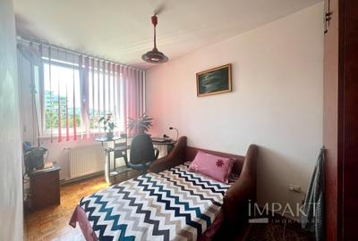 Apartament cu 4 camere in Grigorescu - 3