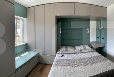 Duplex de lux la cheie in Manastur - 8