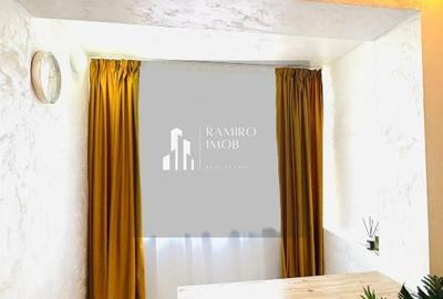 Garsonieră decomandată în Eroii Revoluției