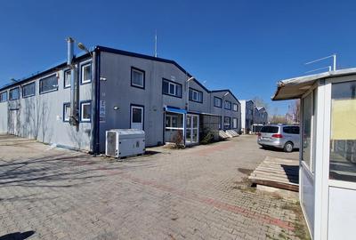 Spațiu comercial, 1000 mp în Berceni