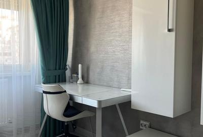 Apartament 2 camere de inchiriat Unirii - 8