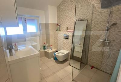 Casa Individuala cu 7 camere, 198,42 mp, zona Hasdeu - 15