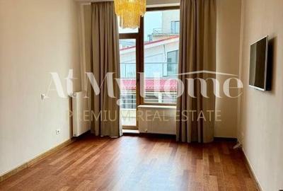 Apartament spatios si luminos cu 4 camere, vedere directa lac, 2 parcari, boxa - 8