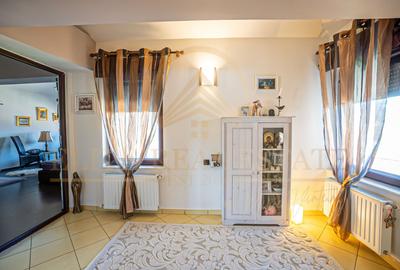 Casa P+1 in Palazu Mare - Teren de 455 mp cu Piscina si Garaj - 27