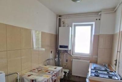 APARTAMENT 2 CAMERE SEMIDECOMANDAT CONFORT 2 SPORIT ZONA TOMIS NORD - 2