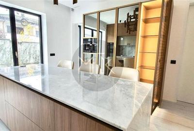 VILA EXCLUSIVISTA Smart Home I 6 Camere - Terasa Rooftop I PIPERA - 13