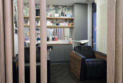 Se vinde salon de beauty complet funcțional – business la cheie - 4