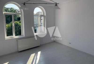 De închiriat: casă 9 camere-Vasile Lascăr-Mihai Eminescu-Bd.Dacia - 1