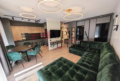 Apartament 2 camere, open space, de vanzare, zona Moara de Vant - 3