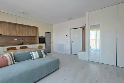 SunLake Residence, Mobilat Utilat, Parcare - Prima inchiriere - 7