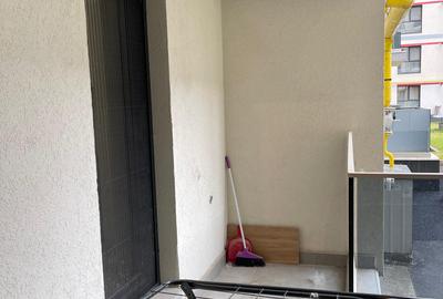 Exigent Plaza Residence faza 5 - 9