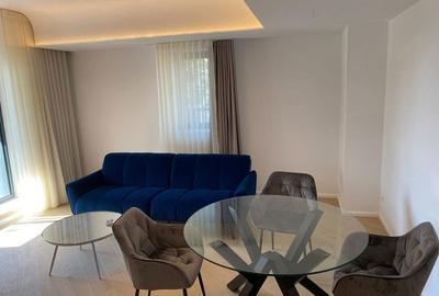 Apartament 3 camere Cortina Academy Cotroceni - 1